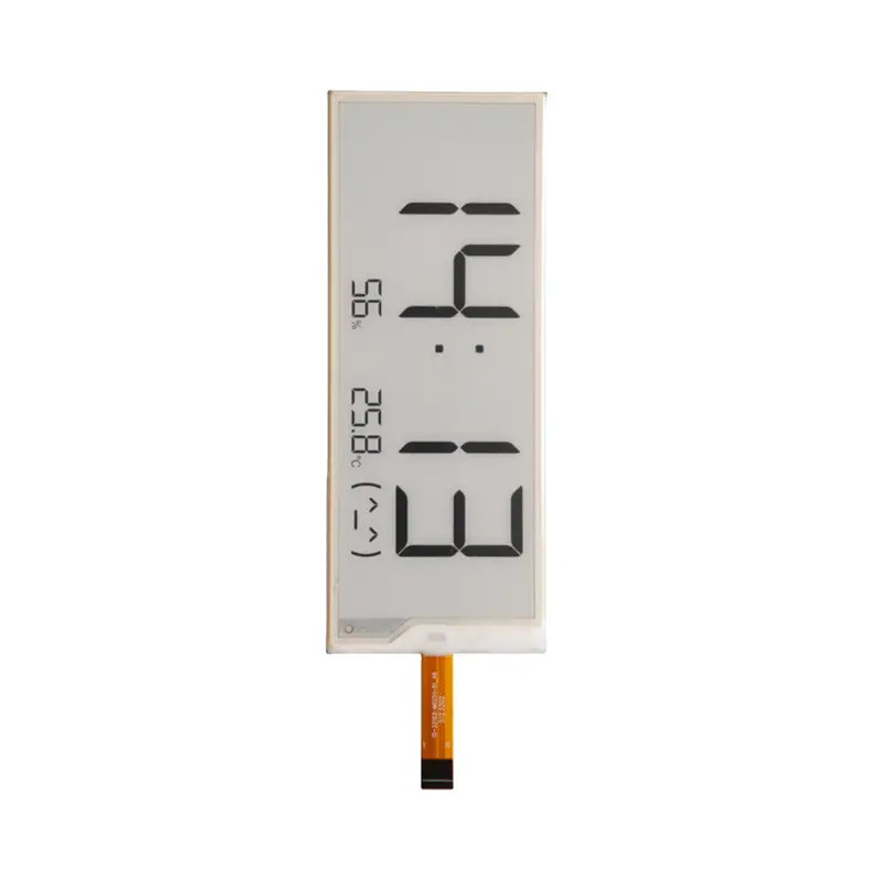 HS0325EK-1-04 Additional product image of 3.7 Inch Epaper E-Ink Status Display Panel for Embedded Devices, huisoar, E-paper display