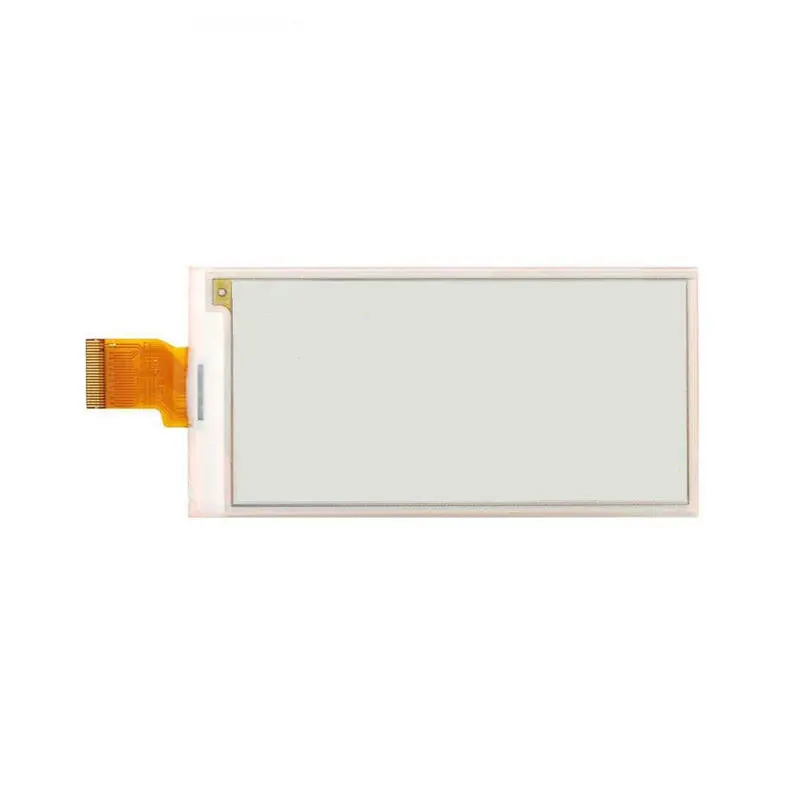 HS035AA06A-版本1-05 Additional product image of 3.5 Inch Color E Ink Panel for Electronic Shelf Labels, huisoar, HS035AA06A-版本1, 3.5 Inch Color