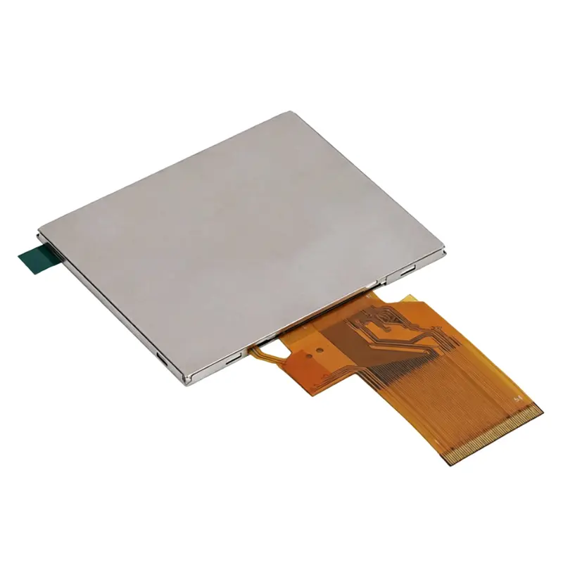HS035R06C30-03 Additional product image of Brightness Tunable LCM 3.5 inch 320×240 RGB 54-pin TFT LCD module, huisoar, HS035R06C30