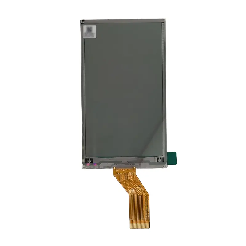 HS03702-M010F-03 Additional product image of 3.7 Inch Tri Color E Paper Display Panel for Retail Shelf Labels, huisoar, HS03702-M010F, Tri
