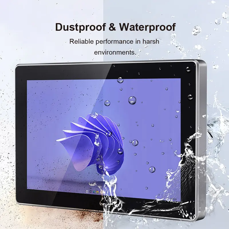 12.1 Inch Anti-Glare XGA TFT LCD Module for Industrial HMI