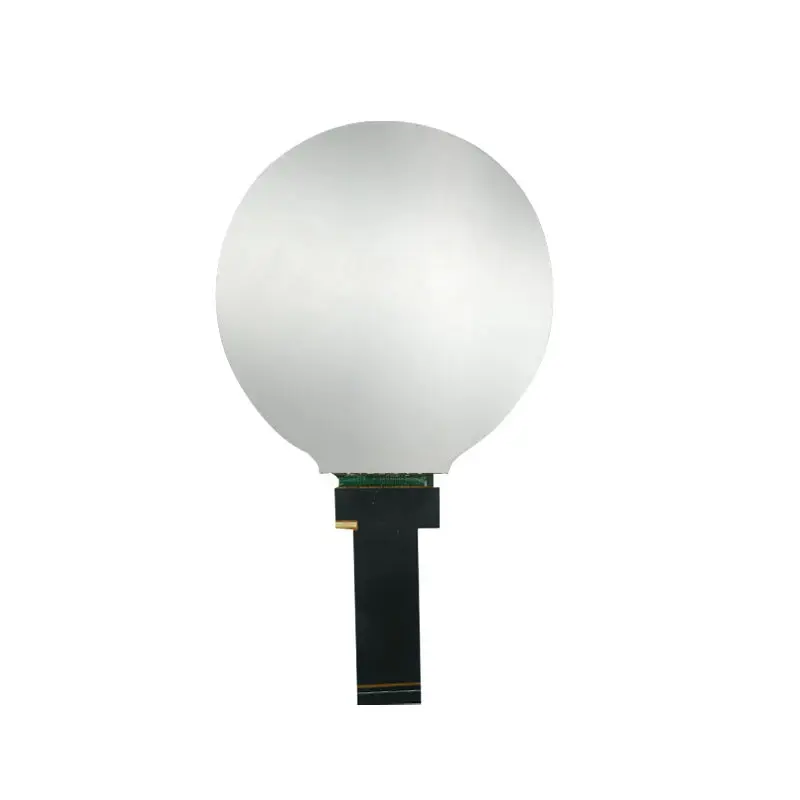 HS040YGM-320-40-04 Additional product image of 4 Inch MIPI Round Display Module for Smart Appliance Dials, huisoar, HS040YGM-320-40, 4 Inch