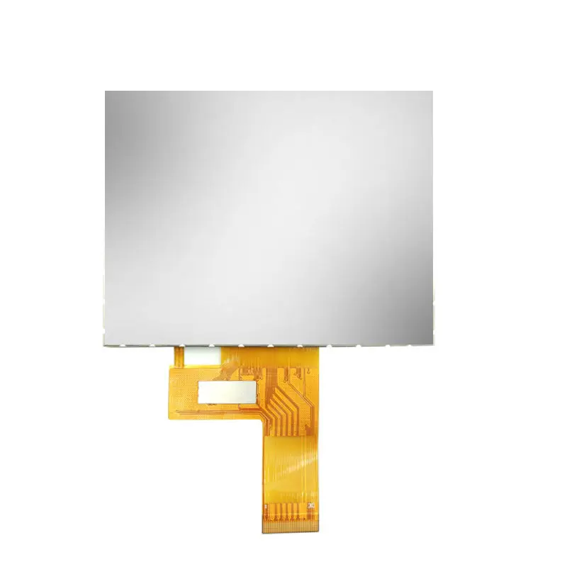 HS042HDM-1000-30-04 Additional product image of High Brightness Square LCD Screens 4.16 Inch 4:3 for Instruments, huisoar, HS042HDM-1000-30