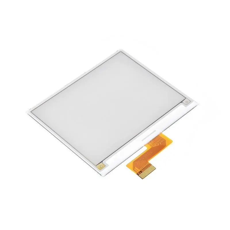HS042TCO6A-V1-01 Additional product image of 4.2 Inch Color Electronic Paper Panel for Retail Labels, huisoar, HS042TCO6A-V1, 4.2 Inch Color
