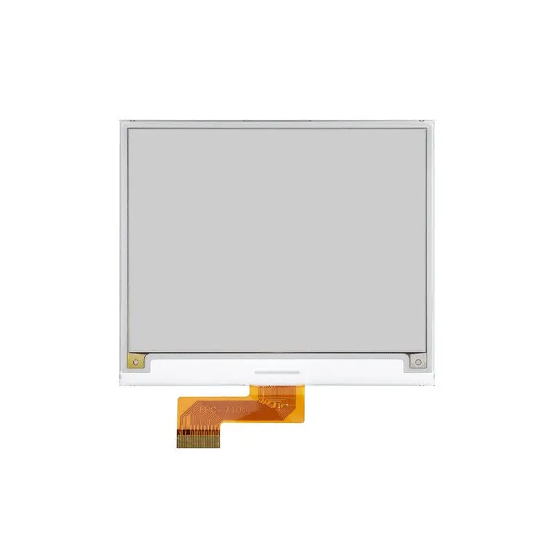 HS042TCO6A-V1-02 Additional product image of 4.2 Inch Color Electronic Paper Panel for Retail Labels, huisoar, HS042TCO6A-V1, 4.2 Inch Color