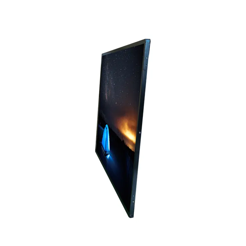 HS0430GL01-C150-01 Additional product image of 43 Inch High Brightness Digital Signage Display Module for Kiosks, huisoar, HS0430GL01-C150