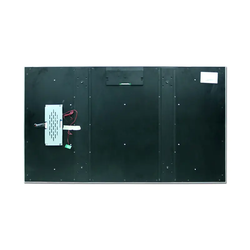 HS0490GL04-Z250-02 Additional product image of 49 Inch Sunlight Readable Outdoor Signage Display Module for Kiosks, huisoar, HS0490GL04-Z250