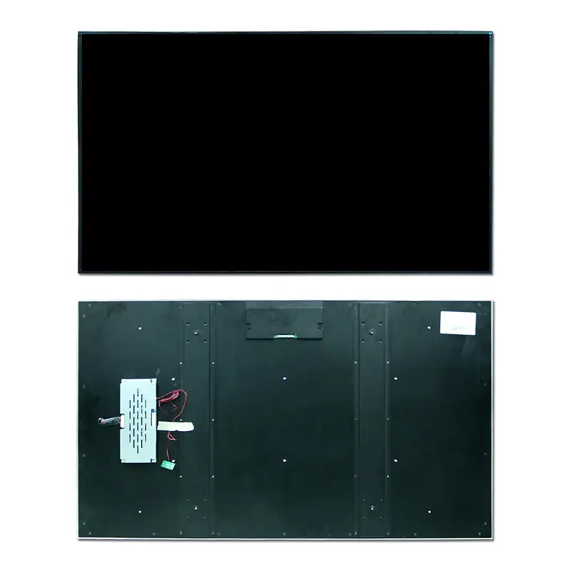 HS0490GL04-Z250-04 Additional product image of 49 Inch Sunlight Readable Outdoor Signage Display Module for Kiosks, huisoar, HS0490GL04-Z250