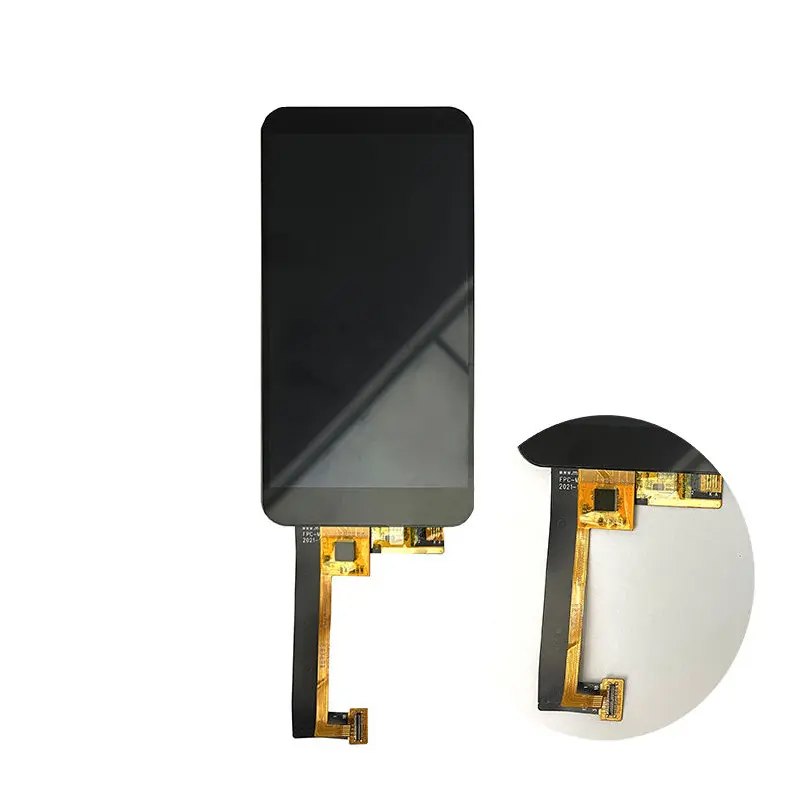 HS050FD43A-V1-02 Additional product image of 5 Inch Full HD LTPS LCD Module for Handheld Terminals, huisoar, HS050FD43A-V1, 5 Inch Full HD
