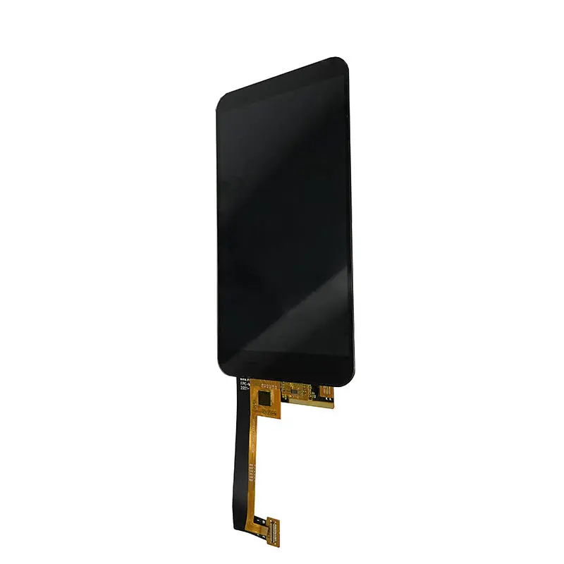 HS050FD43A-V1-03 Additional product image of 5 Inch Full HD LTPS LCD Module for Handheld Terminals, huisoar, HS050FD43A-V1, 5 Inch Full HD