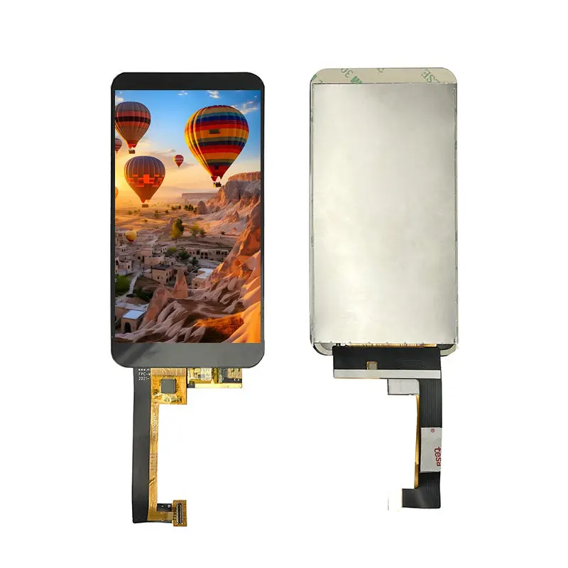HS050FD43A-V1-04 Additional product image of 5 Inch Full HD LTPS LCD Module for Handheld Terminals, huisoar, HS050FD43A-V1, 5 Inch Full HD