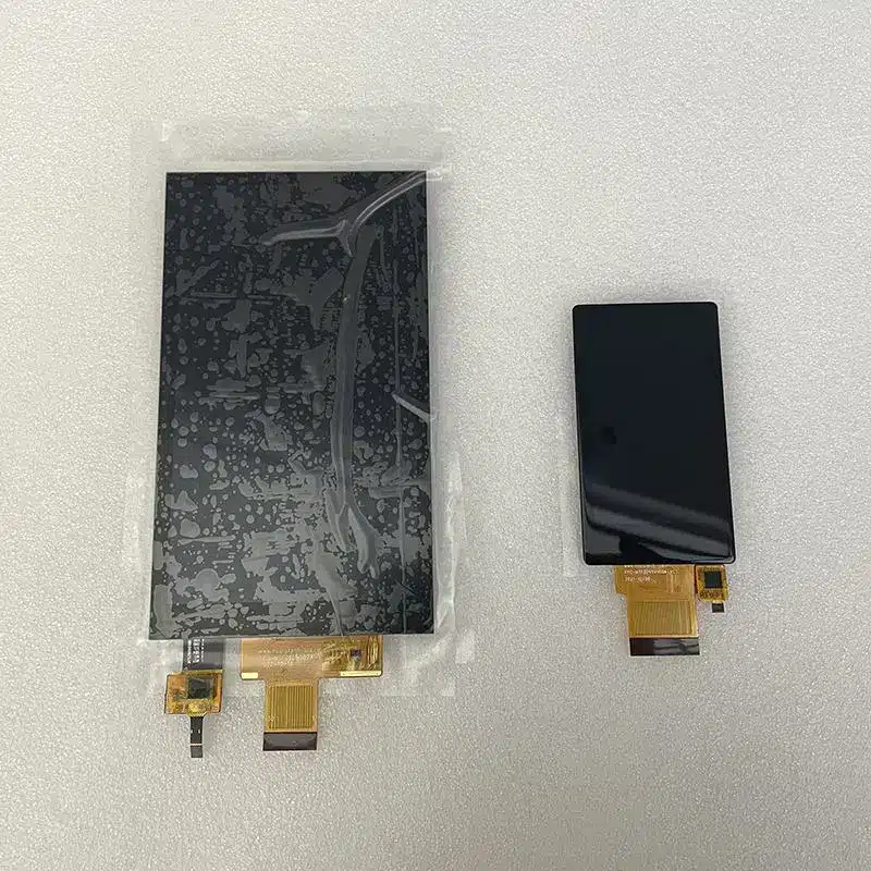 HS060HD07A-V1-02 Additional product image of 6 Inch Portrait MIPI LCD Touch Screen for Smart Terminals, huisoar, HS060HD07A-V1, 6 Inch