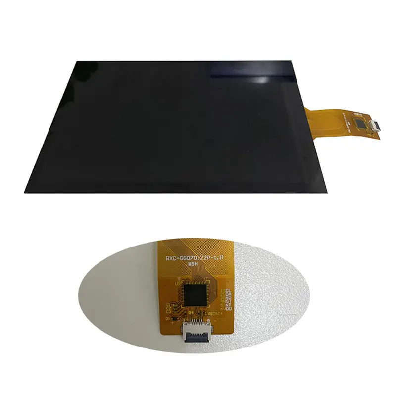 HS070UG56A-V1-01 Additional product image of 7 Inch LVDS Touch Display Module for Smart Terminals, huisoar, HS070UG56A-V1, 7 Inch LVDS Touch