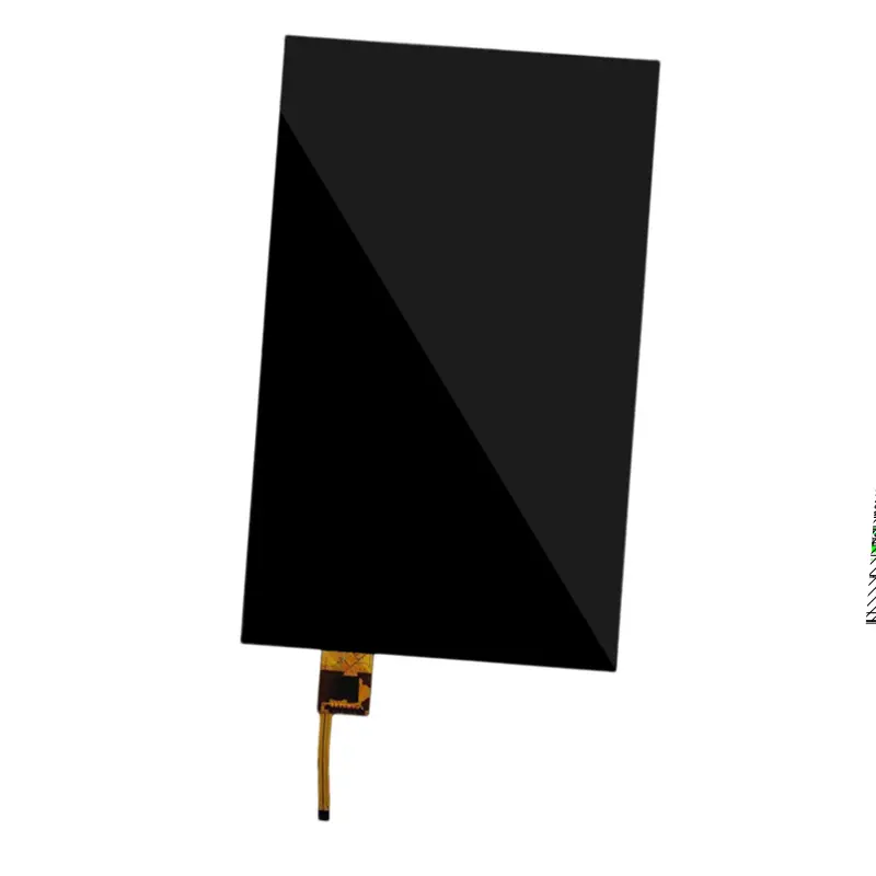 7.0″ 1024×600 400nits LVDS IPS Industrial Consumer TFT Module 1100:1
