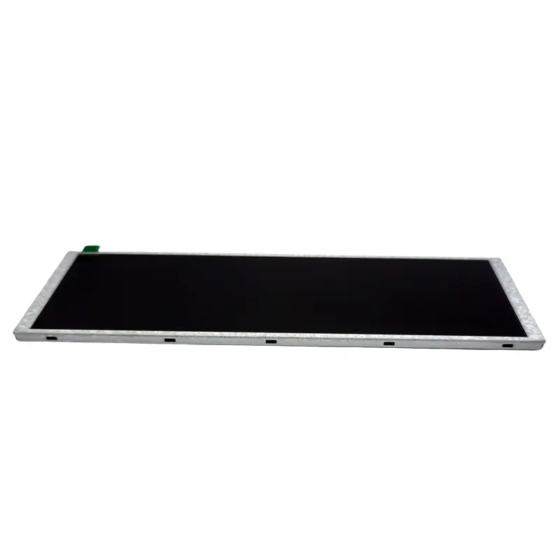 HS078C8813M-01 Additional product image of 7.84 Inch Narrow Equipment Display Module for Control Panels, huisoar, HS078C8813M, Narrow