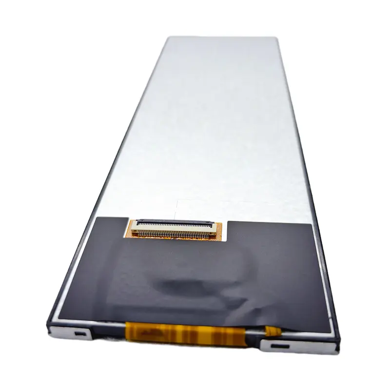 HS078C8813M-02 Additional product image of 7.84 Inch Narrow Equipment Display Module for Control Panels, huisoar, HS078C8813M, Narrow