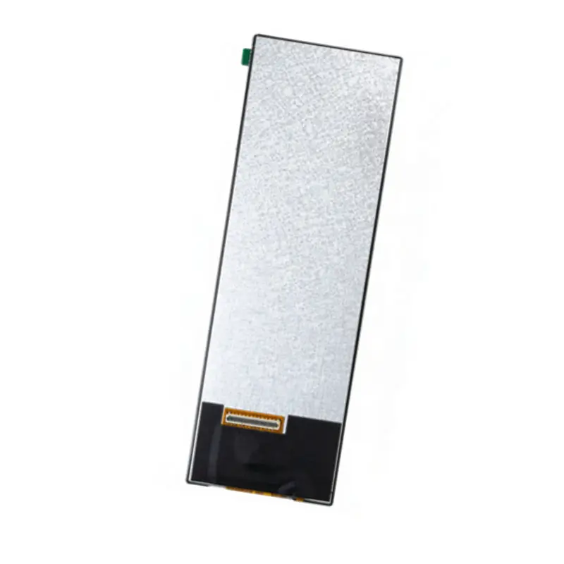 HS078C8813M-05 Additional product image of 7.84 Inch Narrow Equipment Display Module for Control Panels, huisoar, HS078C8813M, Narrow