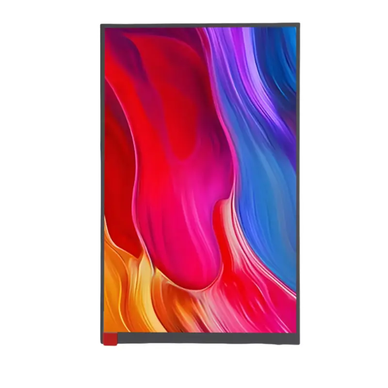 8 Inch 700 Nits Portrait Display Module for Outdoor Equipment