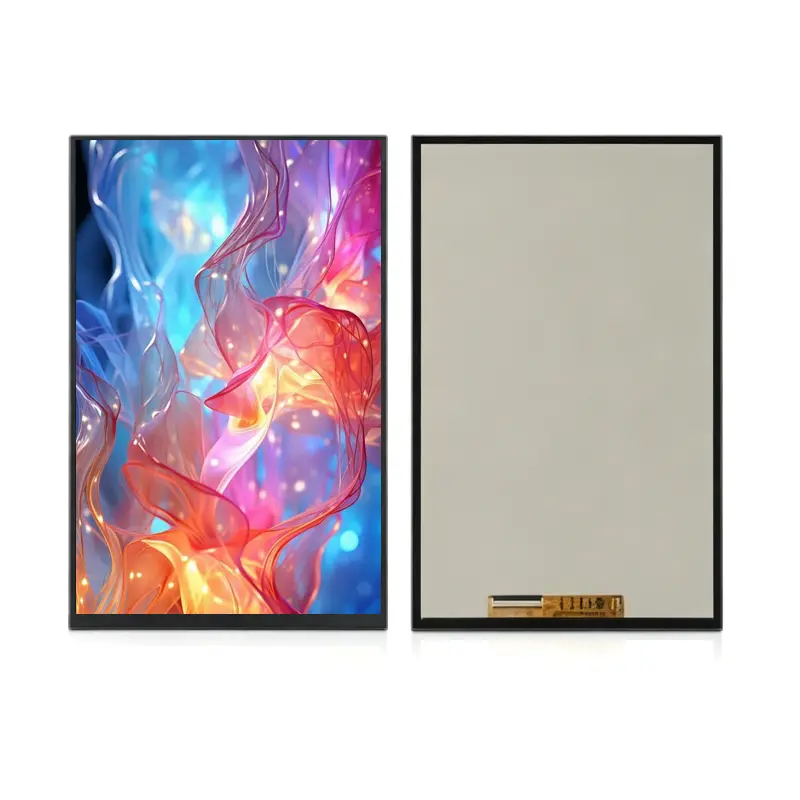 10.1 Inch MIPI IPS Embedded Display Panel Module for HMI