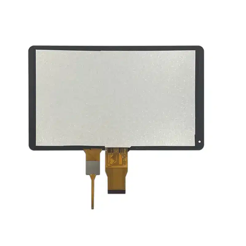 HS100076B0-XL-01 Additional product image of 10.1″ 1024×600 Rugged Industrial Touch LCD Panels for Vehicle HMI, huisoar, HS100076B0-XL