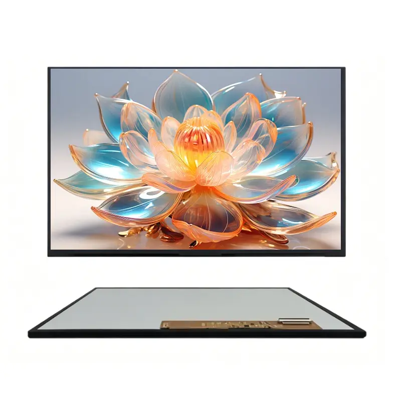 10.1 Inch Medical Equipment Industrial HMI Display Screen