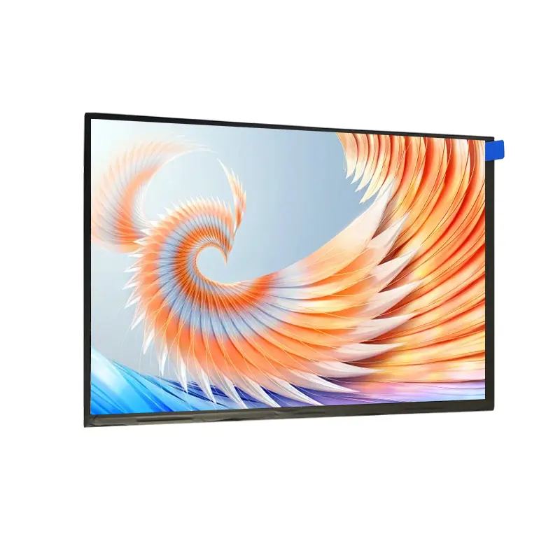 HS101-02-04 Additional product image of 10.1 Inch LVDS Capacitive Touch Screen Module for Industrial HMI, huisoar, HS101-02, LVDS