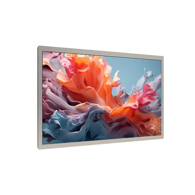 10.1 Inch LCD Panel for Bright Ambient Light in Outdoor HMI