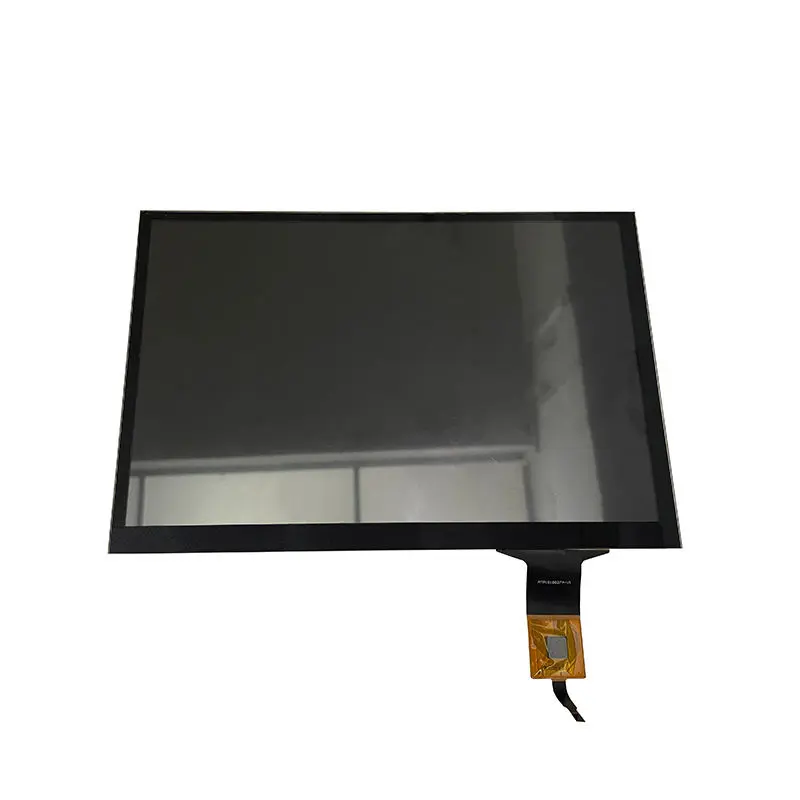 HS101UG49A-V1+TP-01 Additional product image of 10.1 Inch LVDS TFT Display with 1400 Nits Brightness, huisoar, HS101UG49A-V1+TP, 10.1 inch LVDS