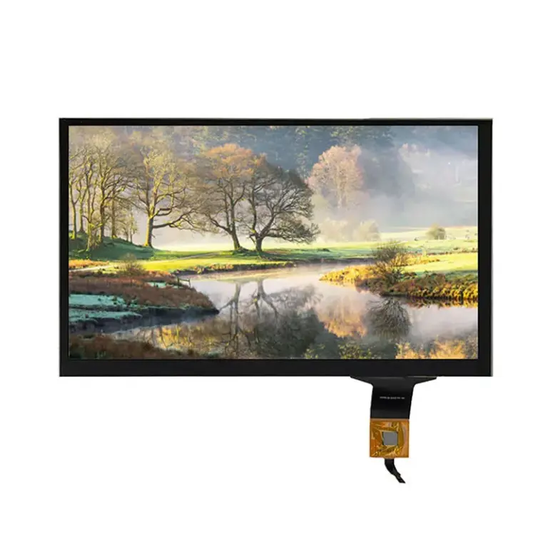 10.1 Inch LVDS TFT Display with 1400 Nits Brightness