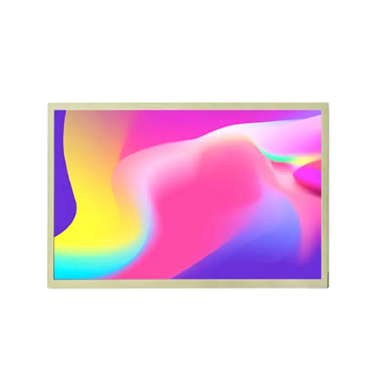 HS101WHB-NE05-01 Additional product image of 10.1 Inch Industrial WXGA LCD Panel for Control Systems, huisoar, HS101WHB-NE05, Industrial WXGA