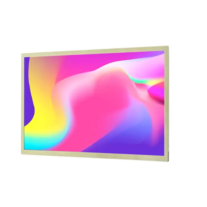 10.1 Inch Industrial WXGA LCD Panel for Control Systems
