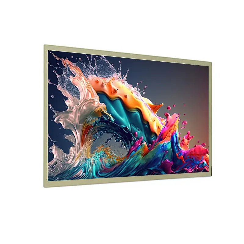 HS101WHB-NE08-02 Featured product image of 10.1 Inch 800 Nits Outdoor IPS LCD Module for Industrial HMI, huisoar, HS101WHB-NE08, 800 Nits