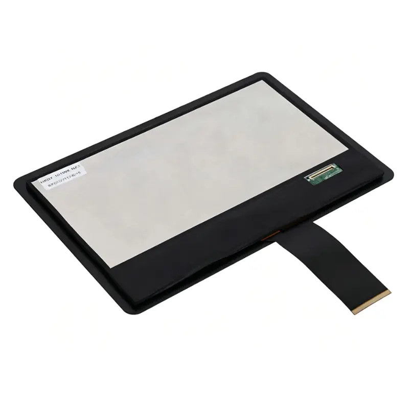 HS101WX-NZ3TO105 Additional product image of 10.1 Inch Sunlight Readable Touch Display with LVDS, huisoar, HS101WX-NZ3TO1, 10.1 inch LVDS TFT