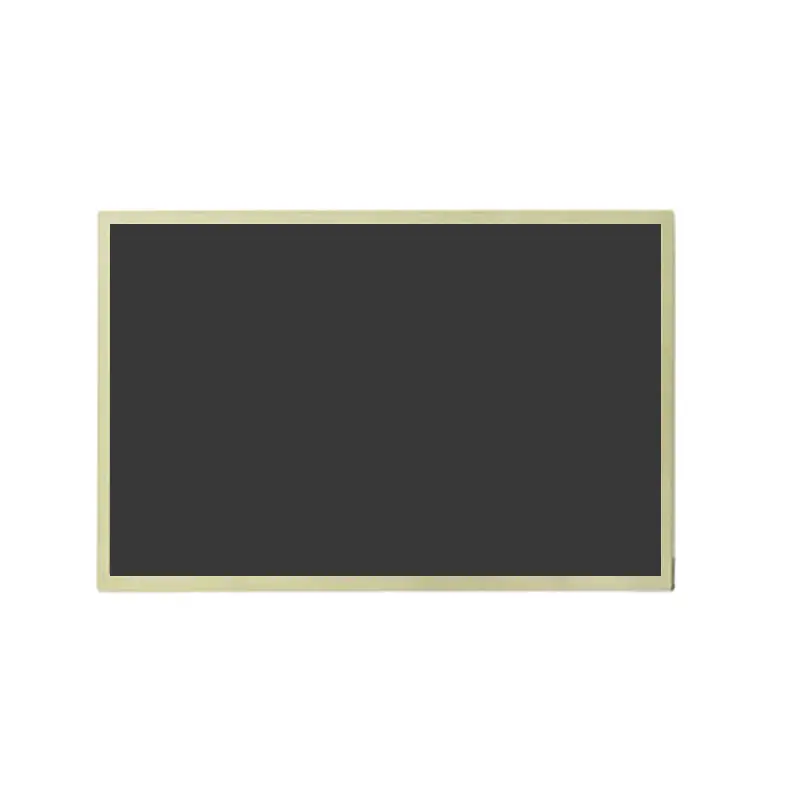 HS101WXM-GE10-01 Additional product image of 10.1 Inch 1000 Nits Industrial LVDS LCD Module for Outdoor HMI, huisoar, HS101WXM-GE10, 1000