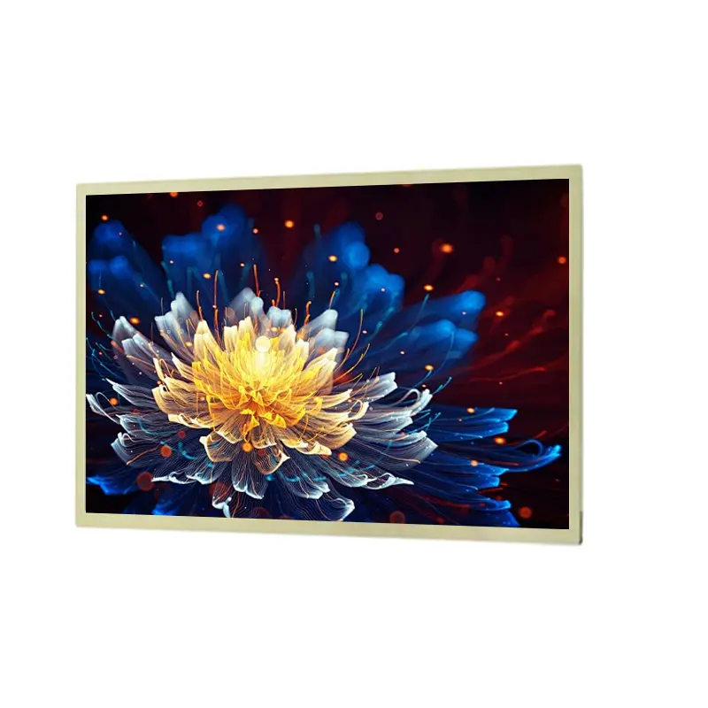 HS101WXM-GE10-03 Featured product image of 10.1 Inch 1000 Nits Industrial LVDS LCD Module for Outdoor HMI, huisoar, HS101WXM-GE10, 1000 Nits