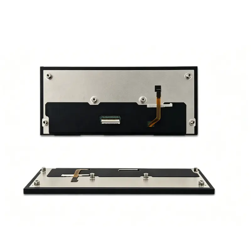 HS103001S0-02 Additional product image of 10.3 Inch Instrument Cluster LCD Module for Vehicle HMI, huisoar, HS103001S0, Instrument Cluster