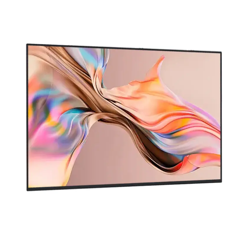HS105ENT-ND15-02 Featured product image of 105 Inch Large Format Outdoor Airport Information Display Module, huisoar, HS105ENT-ND15, Large