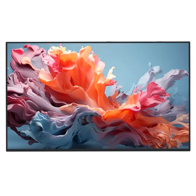 HS110ENT-ND30-01 Additional product image of 110 Inch Large Format Sunlight Readable LCD Module for Digital Signage, huisoar, HS110ENT-ND30
