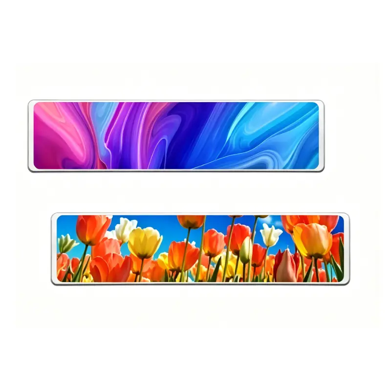 HS113009B0-03 Featured product image of 11.3 Inch Vertical Appliance LCD Module Bar Type TFT Display, huisoar, HS113009B0, Vertical