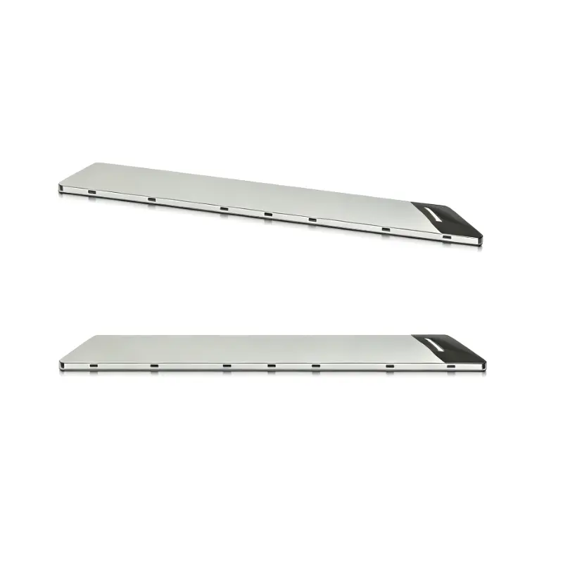 HS113009B0-04 Additional product image of 11.3 Inch Vertical Appliance LCD Module Bar Type TFT Display, huisoar, HS113009B0, Vertical