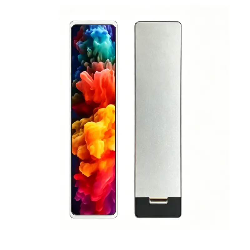 HS113009B0-05 Additional product image of 11.3 Inch Vertical Appliance LCD Module Bar Type TFT Display, huisoar, HS113009B0, Vertical
