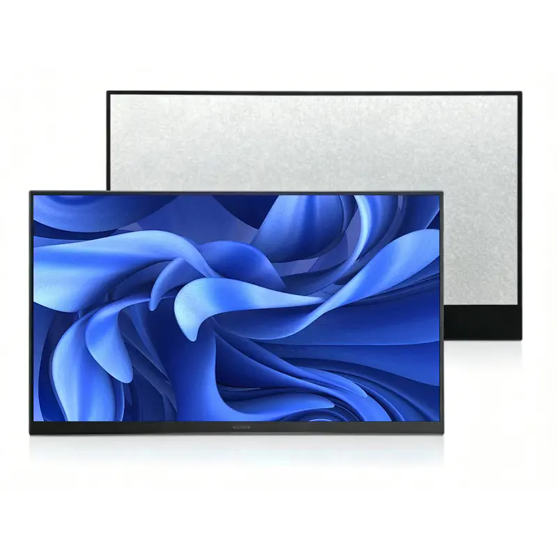 11.6 Inch Medical and Smart Kitchen LCD Panel for Embedded HMIs