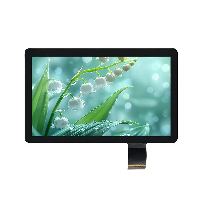 11.6 Inch eDP Capacitive LCD Module for Embedded HMI