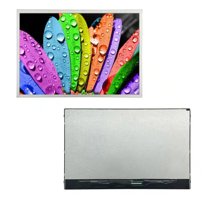 12.1″ 1280×800 Wide Temp Medical Automotive Industrial Display Panel