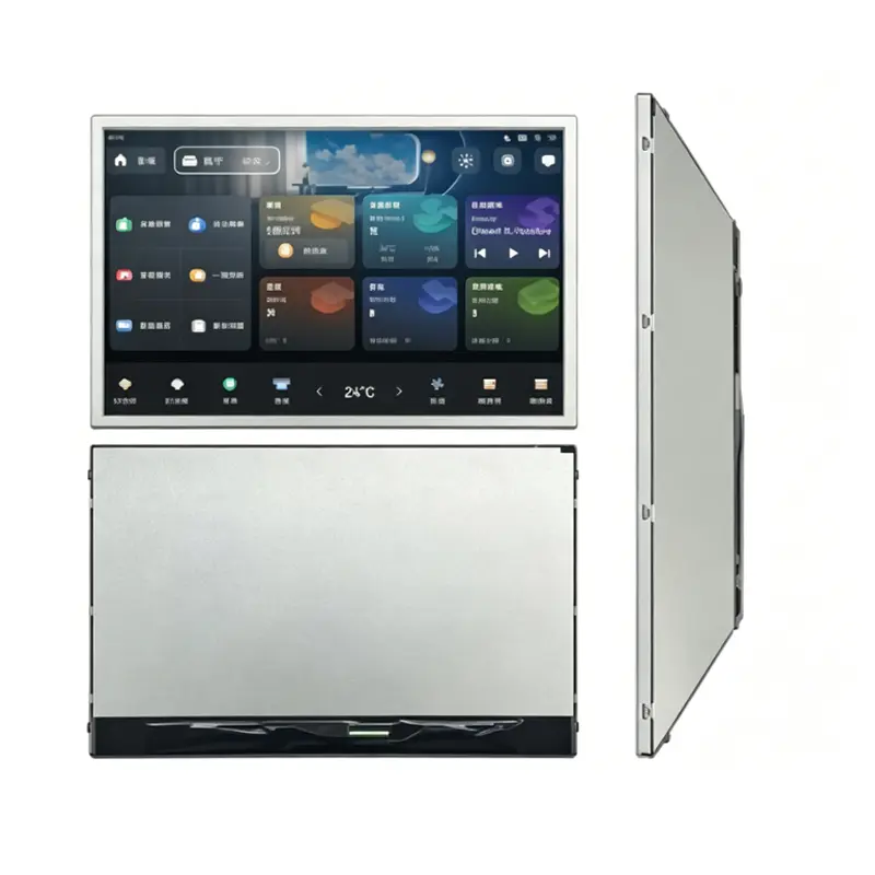 HS121003B0-02 Additional product image of 12.1″ 1280×800 Wide Temp Medical Automotive Industrial Display Panel, huisoar, HS121003B0, Wide