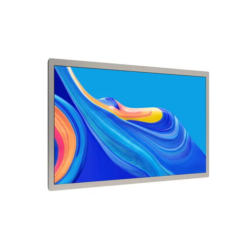12.1 Inch High Brightness LCD Panel for Outdoor Industrial HMI