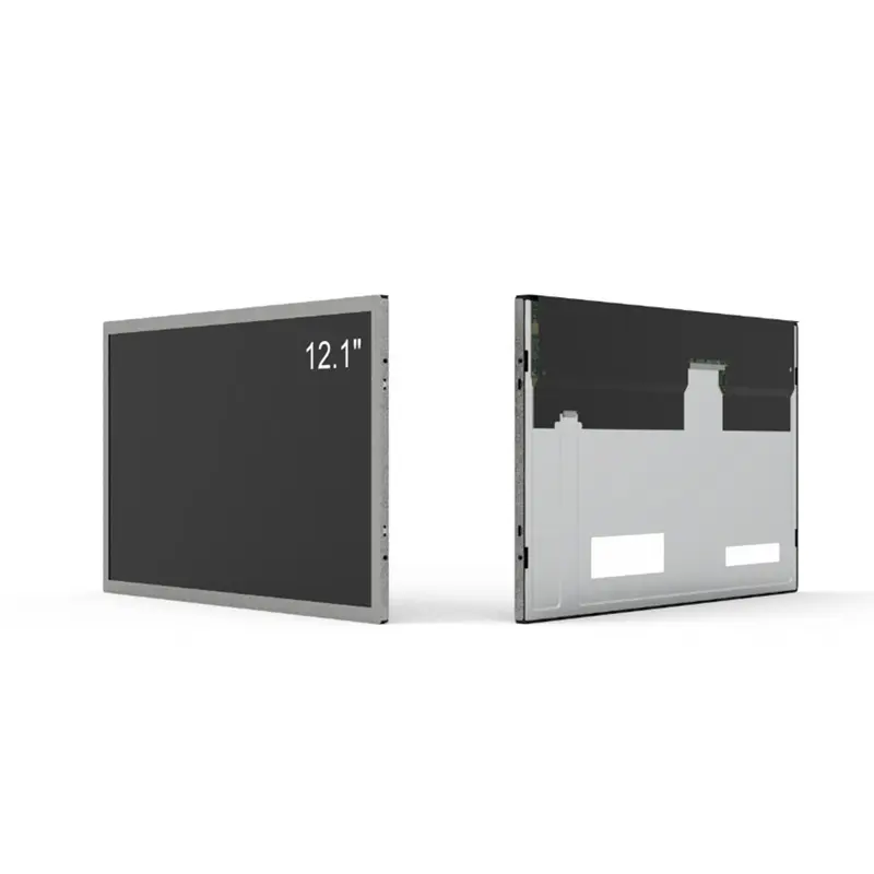 HS121ICE-GE15-04 Additional product image of 12.1″ 1280×800 1500nits High Brightness TFT LCD Module, huisoar, HS121ICE-GE15, 12.1 1280×800