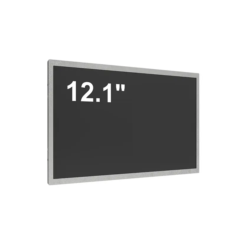 HS121ICE-GE15-05 Additional product image of 12.1″ 1280×800 1500nits High Brightness TFT LCD Module, huisoar, HS121ICE-GE15, 12.1 1280×800