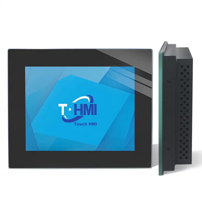 12.1″ 1920×1080 1000nits IP65 Industrial Open-Frame Touch Module 3-6ms