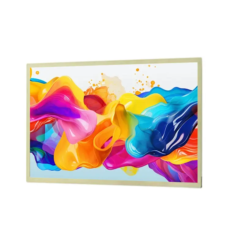 HS121TD-S10-04 Featured product image of 12.1 Inch Sunlight Viewable Industrial LVDS Display Module for HMI, huisoar, HS121TD-S10, Sunlight